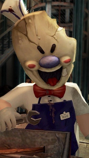 恐怖冰工厂6最新版 v1.4 官方安卓版0