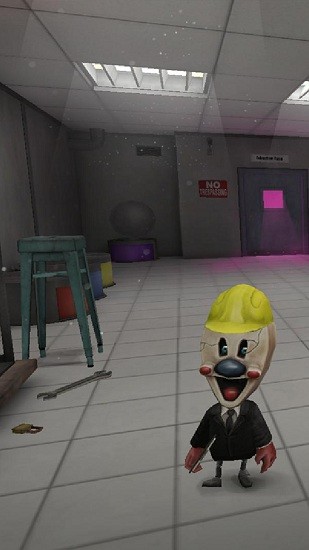 恐怖冰工厂6最新版 v1.4 官方安卓版1