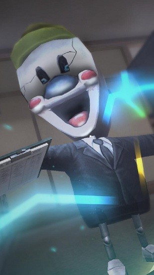 恐怖冰工厂6最新版 v1.4 官方安卓版2