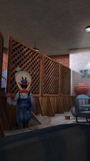 恐怖冰工厂6最新版 v1.4 官方安卓版3