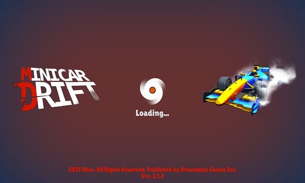 迷你赛车混乱竞速 v2.1.2 安卓版2