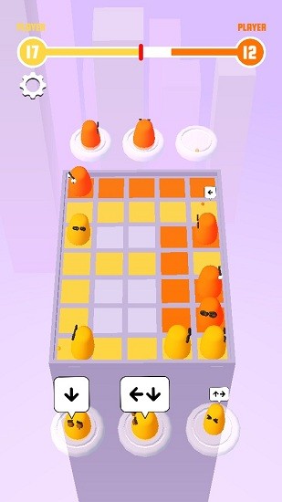 圈地对战游戏(Blobs vs Blobs) v0.1 安卓版0