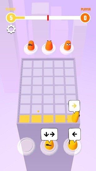 圈地对战游戏(Blobs vs Blobs) v0.1 安卓版1