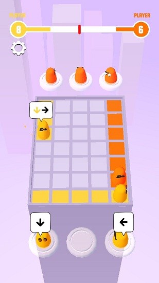 圈地对战游戏(Blobs vs Blobs) v0.1 安卓版2