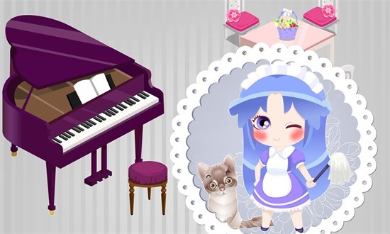 装扮设计公主娃娃屋 v1.2 安卓版3