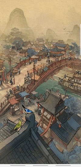 乡村经营与逆袭手游 v7.2 安卓版0