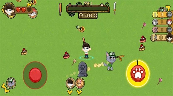 汪汪队出击手游 v1.0.1 安卓版2