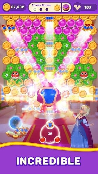 皇家泡泡杀手(Royal Pop) v1.0.31 安卓版2