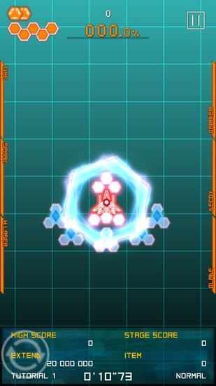 弹幕月曜日黑手游 v1.4.2 安卓版1