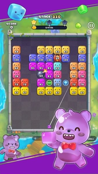 糖果对对碰手机版 v1.0.9 安卓版0