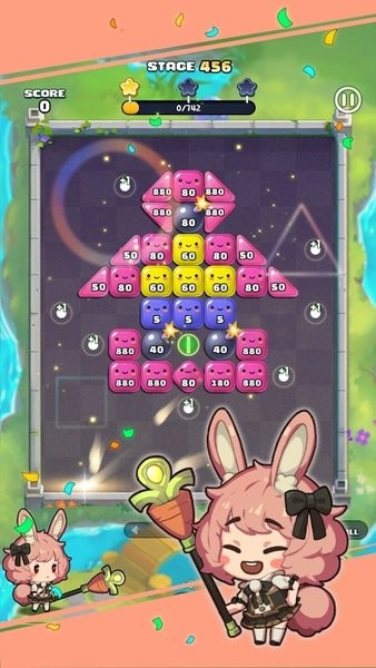 糖果对对碰手机版 v1.0.9 安卓版1