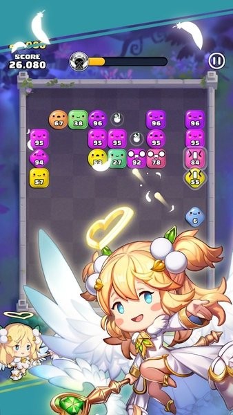 糖果对对碰手机版 v1.0.9 安卓版2