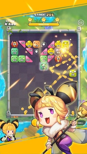 糖果对对碰手机版 糖果对对碰游戏