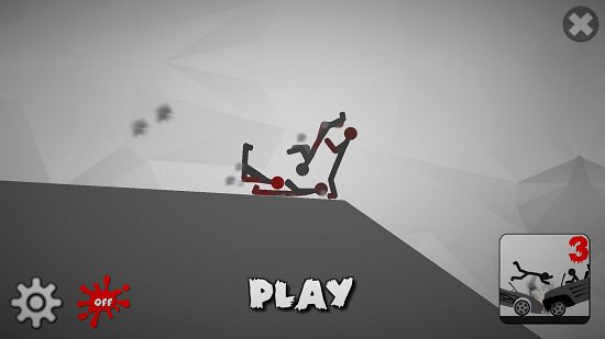 弄死火柴人3无限金币版 v1.19 安卓最新版0