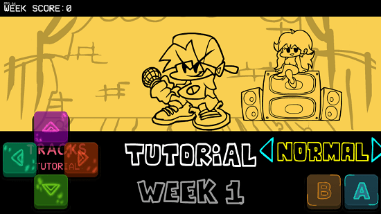 黑色星期五之夜小粉内鬼模组(FNFVS Pink内鬼小粉) v0.2.7 安卓正版1