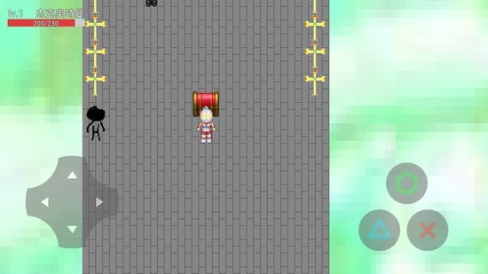 奥特曼传奇格斗游戏 v0.00 安卓版1