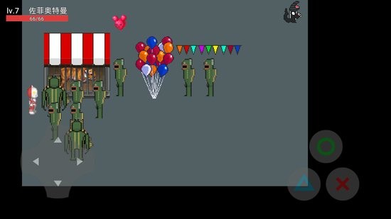 奥特曼传奇格斗游戏 v0.00 安卓版2