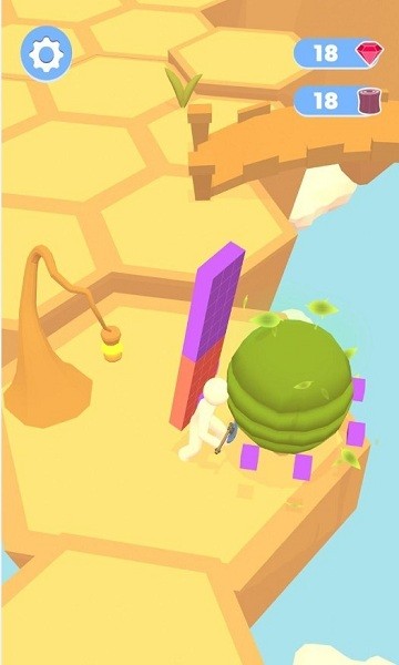 空中流浪者(Air Traveler) v0.0.1 安卓版0