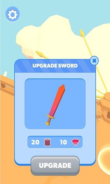 空中流浪者(Air Traveler) v0.0.1 安卓版1