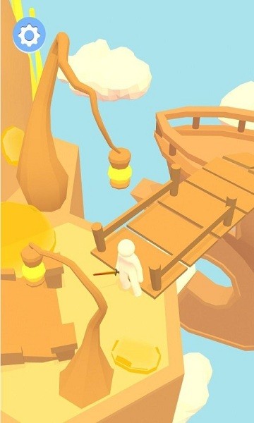 空中流浪者(Air Traveler) v0.0.1 安卓版2