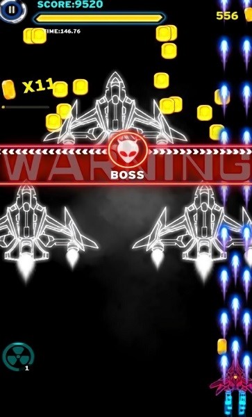 去吧战机游戏 v3.107 安卓版0