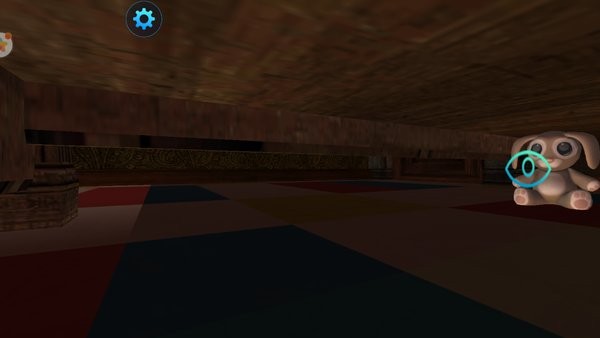 逃离方块密室解谜小游戏 v1.0 安卓版2