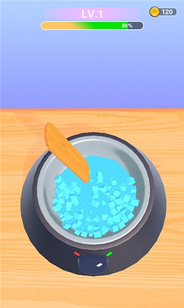 拔腿毛模拟 拔腿毛模拟