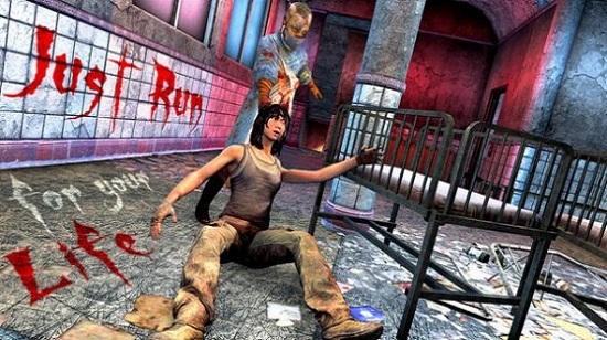 恐怖邻居医生最新版 v0.9 安卓版0