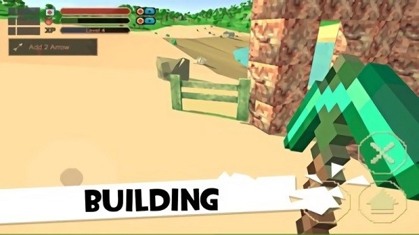 制作生存像素世界手游 v1.0 安卓版0