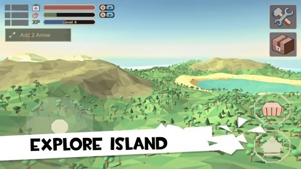 制作生存像素世界手游 v1.0 安卓版3