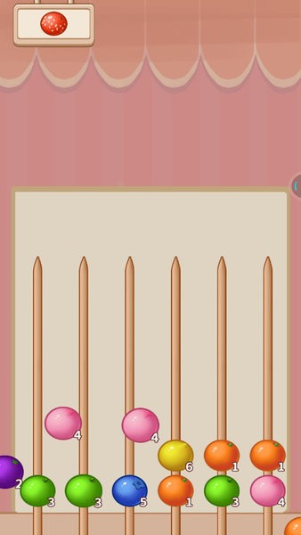 合成山楂串小游戏 v1.0 安卓版0