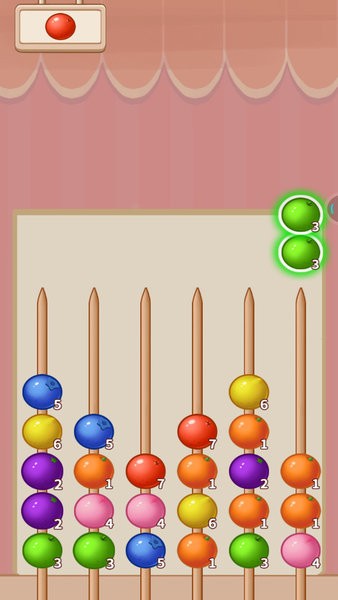 合成山楂串小游戏 v1.0 安卓版1