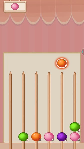 合成山楂串小游戏 v1.0 安卓版2