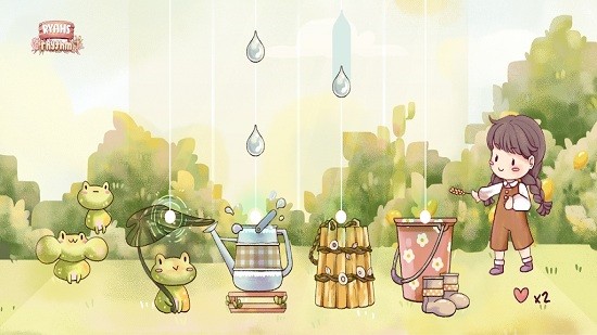 瑞亚节奏治愈手游(Ryahs Rhythm) v0.10.3 安卓版0