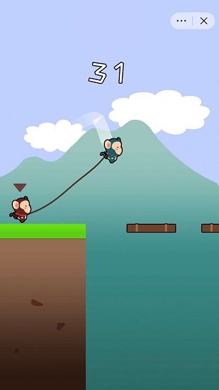 哥俩好苹果版 v1.1 iphone版2