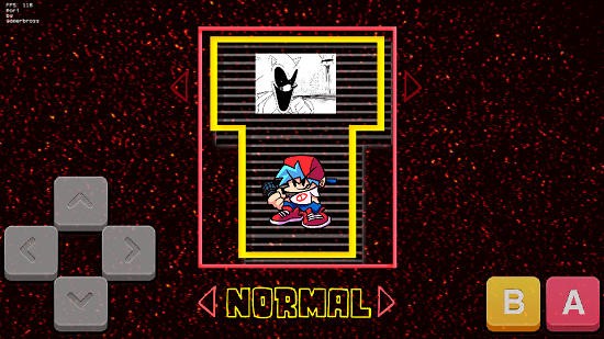 周五夜放克快乐无限模组hd版 v1.0 安卓版1