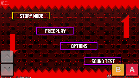 周五夜放克快乐无限模组hd版 v1.0 安卓版0