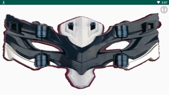 托雷基亚奥特曼变身器模拟器游戏 v1.3 安卓版1