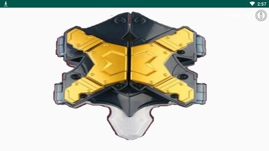 托雷基亚奥特曼变身器模拟器游戏 v1.3 安卓版2