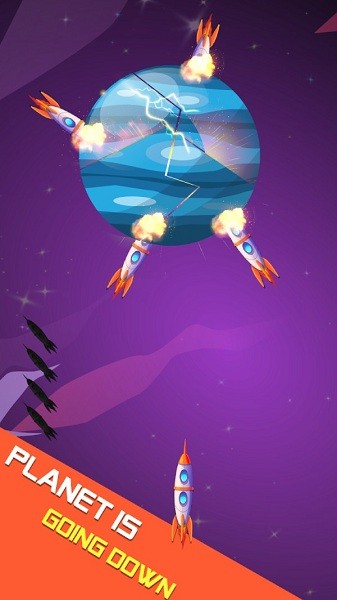 毁灭太阳模拟器 v1 安卓版1