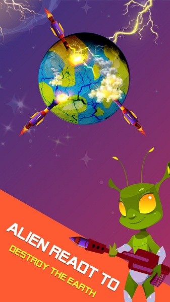 毁灭太阳模拟器 v1 安卓版2