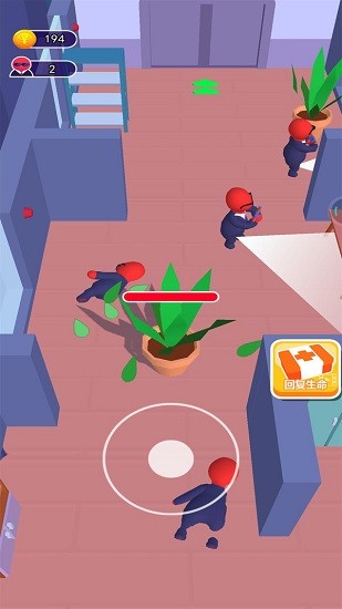 逃出100个密室 逃出100个密室手游