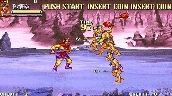 西游释厄传手机版 v10.24.14 安卓版2