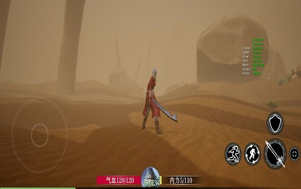 projectarpg手游 v1.0 安卓版3