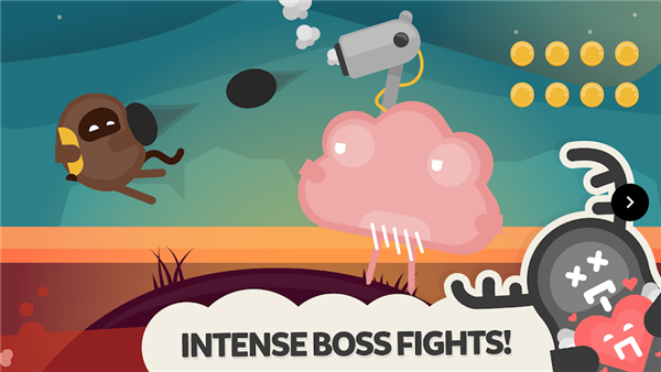 oddman双人版 v1.1.0 安卓版0