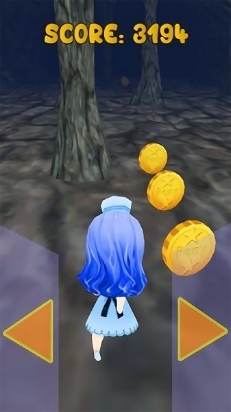 灰姑娘神庙跑酷 v1.03 安卓版3