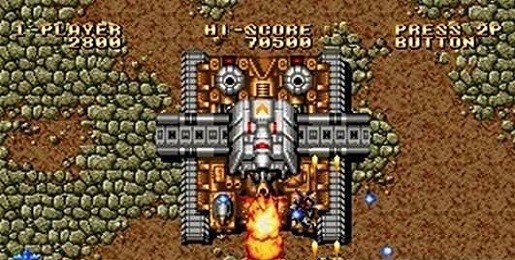 魔鬼飞行员街机游戏 v2020.10.13.16 安卓金手指版2