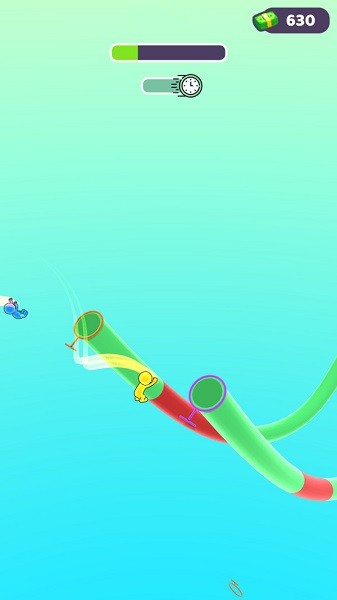 空接大师 v0.1 安卓版1