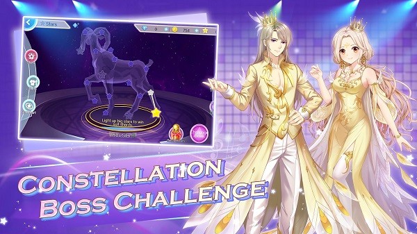 sweet dance游戏(恋恋炫舞团国际服) v17.0 安卓版1