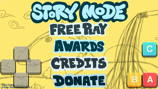 黑色星期五之某幻vs马了顶大模组 v0.2.7.1 安卓版2